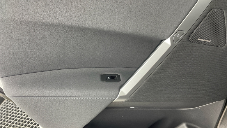 BMW iX 300kW xDr45 M Sport 101kWh 5dr Auto [Tech/Sky/Pro] Electric Estate